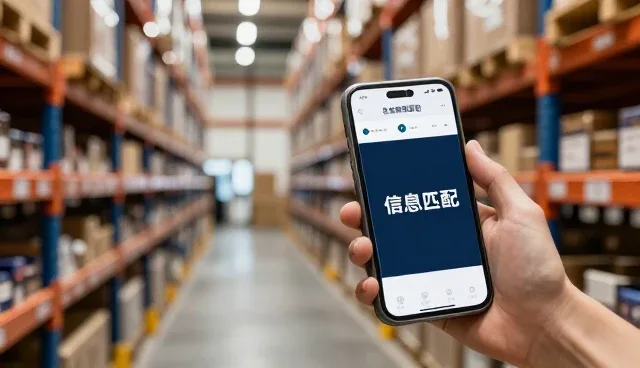 求购信息平台如何提升项目对接的连接效率