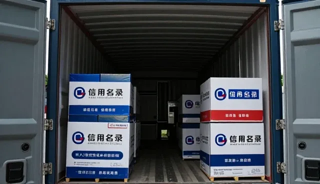 信用名录在项目对接中的实际应用分析