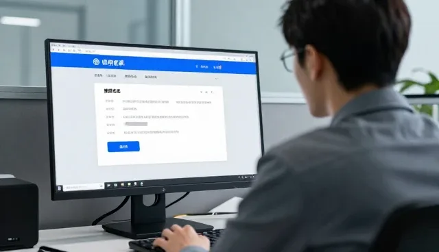 提升企业名录查询效率的实用技巧与日常维护策略