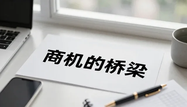 商家入驻基础套餐如何实现高效连接